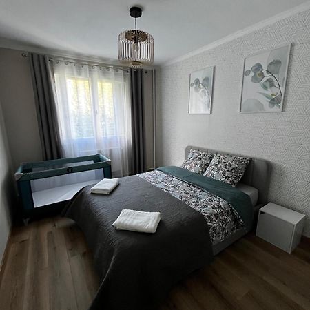 Appartement Honfleur- 2 Pieces Экстерьер фото