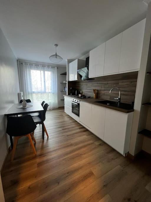 Appartement Honfleur- 2 Pieces Экстерьер фото